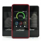 Lassimo 200W Touch Screen